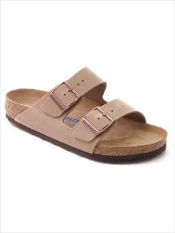 Birkenstock Sandal. 552811 Arizona