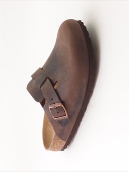 Birkenstock Sandal. 159713 Boston