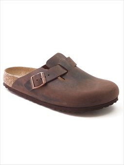 Birkenstock Sandal. 159713 Boston