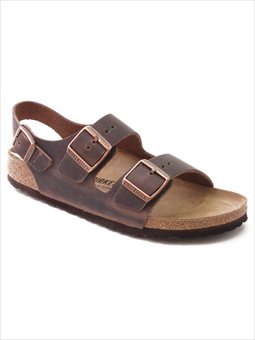 Birkenstock Sandal. 34871 Milano