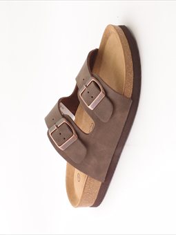 Rugged Gear Sandal. 20349