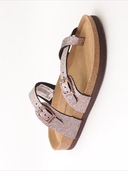 Rugged Gear Sandal. 20350