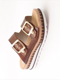 Rieker Modesandal. V7955-24