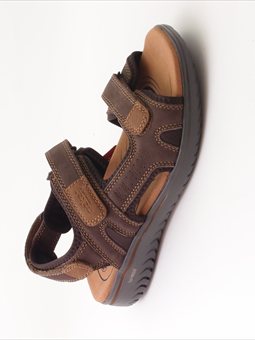Rieker Velcroandal. 26450-26