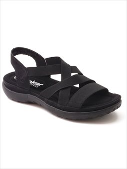 Rieker Sandal. 64857-00