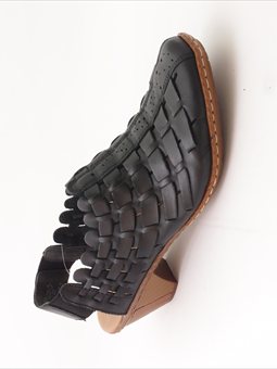 Rieker Damesko. 46778-01