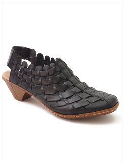 Rieker Damesko. 46778-01
