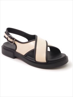 Ecco Metropole Sandal. 202343-60097