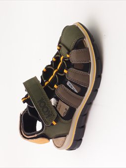 Kool Drengesandal. 636