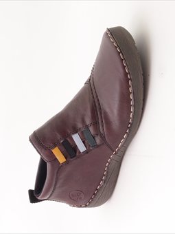 Rieker Modesko. 52584-30