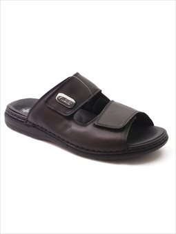 Rieker Velcrosandal. 25590-00