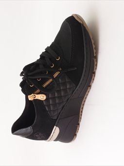 Rieker Sneakers. N6314-00