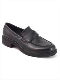 Ecco Metropole Sko.. 231333 -01001