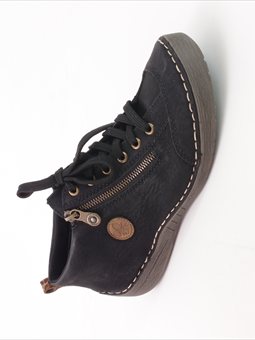 Rieker Sn�resko. 52514-00