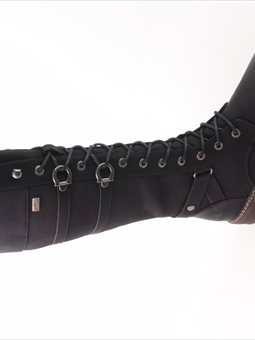Rieker Skaftst�vle. 94732-00