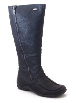 Rieker damest�vle - sort