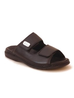 Rieker Velcrosandal. 25590-00