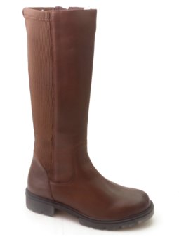 Caprice Skaftst�vle. 9-9-25650-27