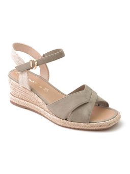 Array konvertering skovl Tamaris Sandal. 1-1-28367-20