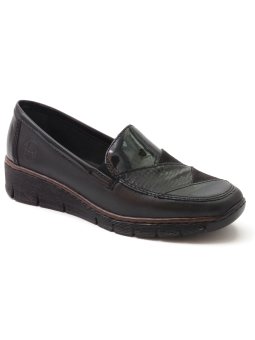 Rieker Damesko. 53785-00
