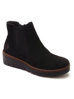 Rieker Damestvle. X9172-00