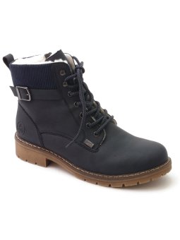 Rieker Snrestvle. Y9102-14