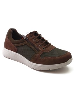 New Feet Sneakers. 241-10-860