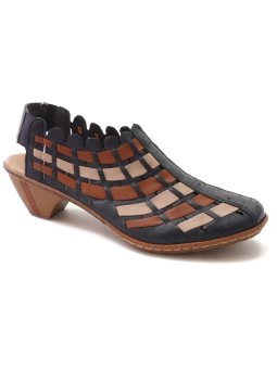 Rieker Damesko. 46778-14
