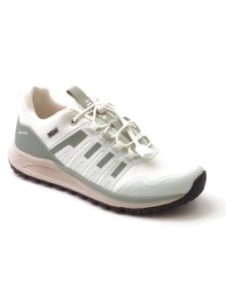 Green Comfort Sneakers. 231005Q62
