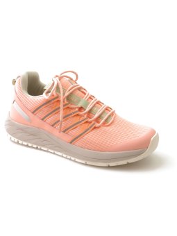 Green Comfort Sneakers. 231008Q62