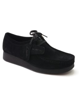 Clarks Snresko. WallabeeEVOSh