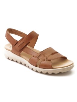 Gabor Velcrosandal. 64813