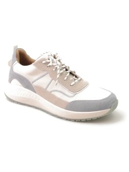 Green Comfort Sneakers. 25064Q49