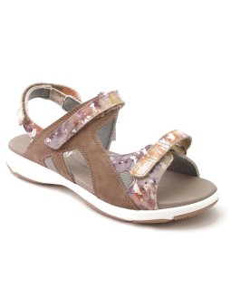 New Feet Sandal. 211-19-1599