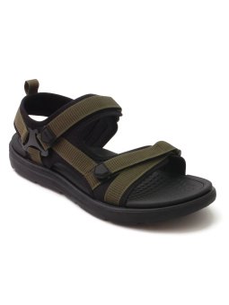 Norrliv Velcrosandal. 4615100540