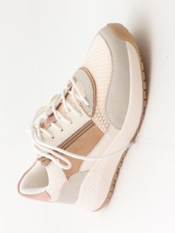 Green Comfort Sneakers. 225069Q80