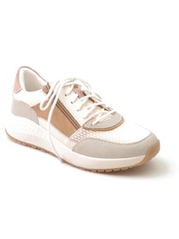 Green Comfort Sneakers. 225069Q80