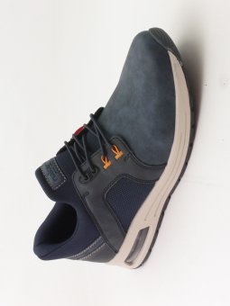 Rieker Sneakers. B1053-14