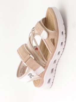 Rieker Modesandal. 64064-31