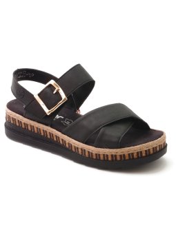 Rieker Modesandal. V7951-00