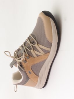 Green Comfort Sneakers. 521048Q80