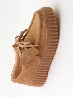 Clarks Sneakers Torhill Bee