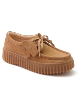 Clarks Sneakers Torhill Bee