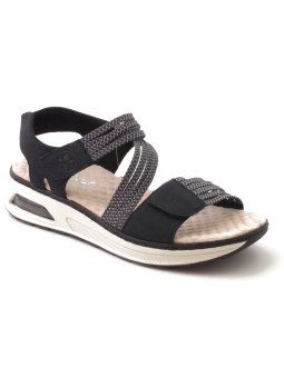 Rieker Modesandal. 65671-14