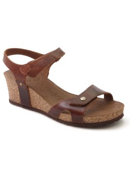 Panama Jack Sandal. Julia Clay