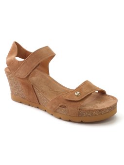 Panama Jack Sandal. Julia