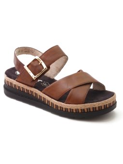 Rieker Modesandal. V7951-24