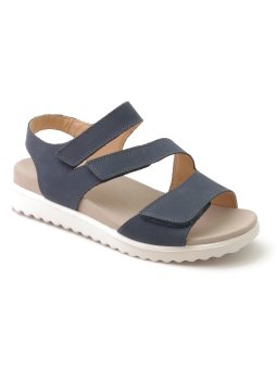 Legero Velcrosandal. 2-000781