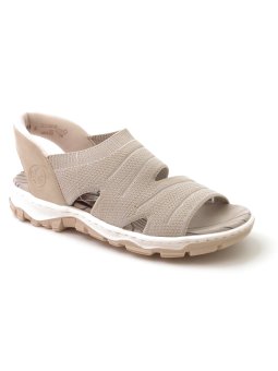 Rieker Sandal. 68895-64