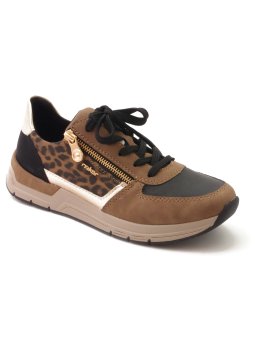 Rieker Sneakers. 58902-24